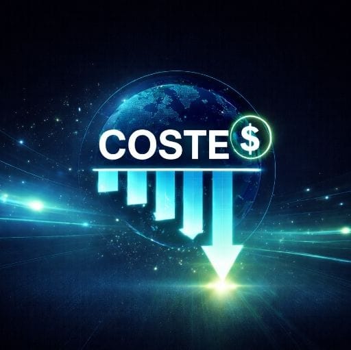 ahorro de costes ia