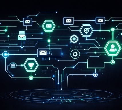 soluciones automatización IA