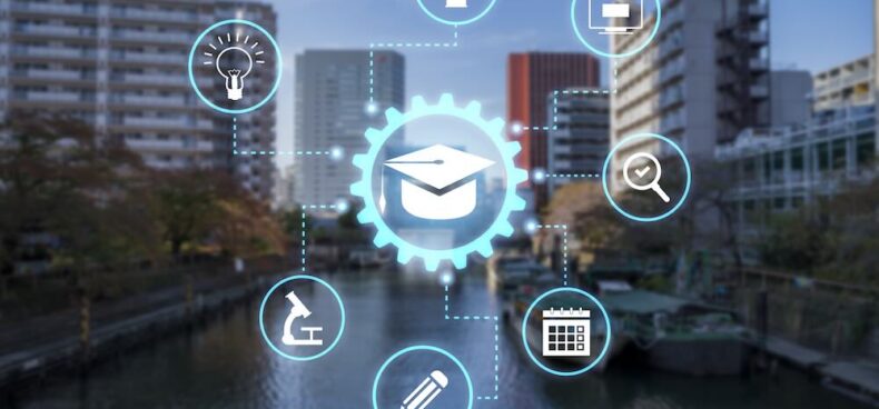 soluciones ia formación casos de estudio