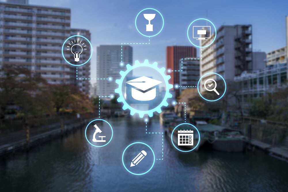 soluciones ia formación casos de estudio