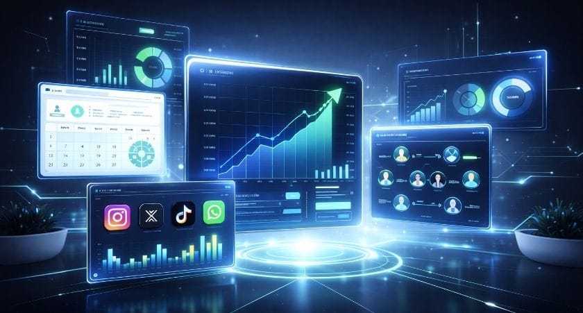 soluciones ia para marketing