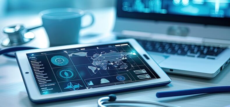 soluciones ia salud casos de estudio